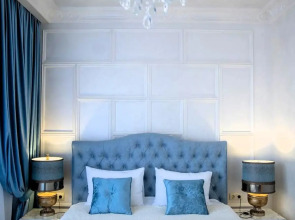 Апарт-отель Кристалл Люкс