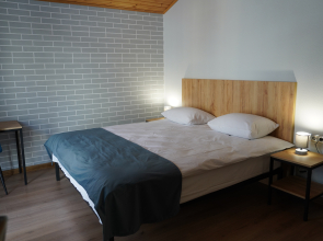 Отель Peak Kazbegi