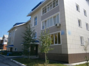 Апартаменты Ясная Поляна