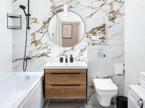 Апартаменты Apart39 у Верхнего Озера