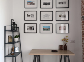 Квартира Старая Мельница