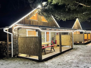 Хутор Малиновка