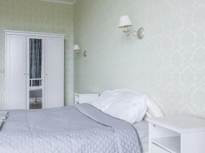 Апартаменты Top House Студеная 68А