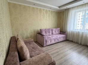 Квартира Двухкомнатная Коломна Проспект Кирова 84