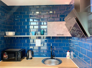 Апартаменты в городе Барнауле на Никитина 107