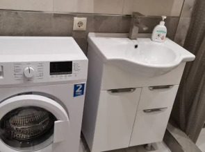 Гостевой дом Близнецы