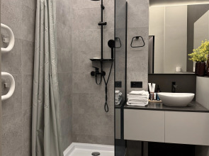 Квартира 4 на Балебина 13Б Новый Дом