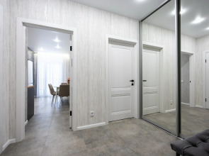 Апартаменты LovelyHome39 в ЖК комфорт класса