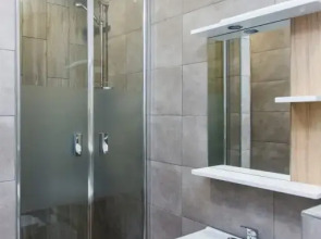 Апартаменты Perfect Flat 8