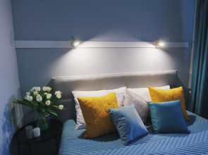 Жилые Помещения "Апарт-Плюс"