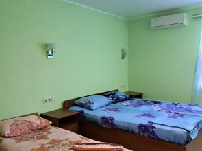 Гостевой дом Апельсин