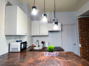 Апартаменты Николаева 23