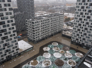 Апартаменты в 5 минутах от метро Стахановская