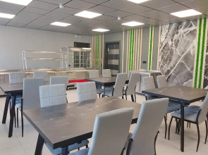 Гостиница Веселый Яр