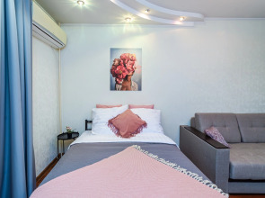 Апартаменты Одоевского 7к5