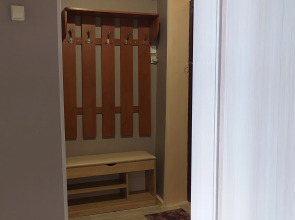 Апартаменты Морской бриз