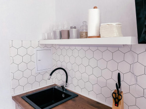 Апартаменты Arctic House Relax