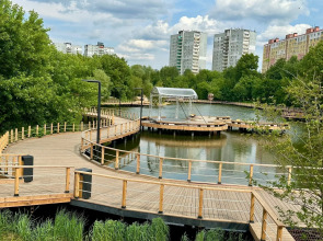 Квартира Видное Зелёные Аллеи 14