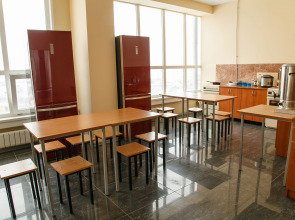 Хостел Гранд