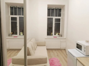 Апартаменты Pink