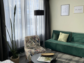 Квартира На высоте#22