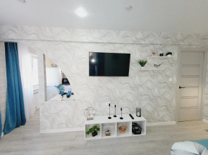 Апартаменты Прекрасная квартира