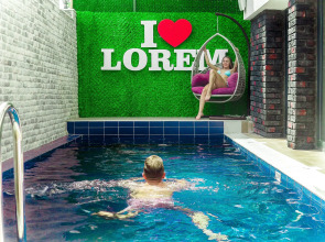 Lorem Hotel