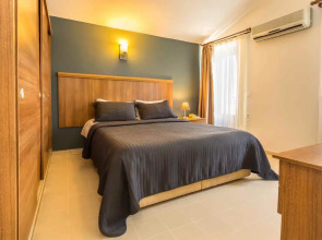 Отель Aquaprincess