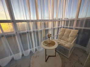 Квартира LuxuryGold