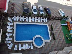 Гостевой дом National