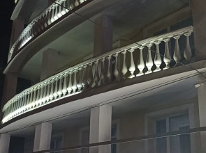 Гостиница Купидон