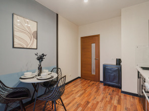 Апартаменты Комфорт Класса