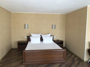 Отель ШВЕДКА