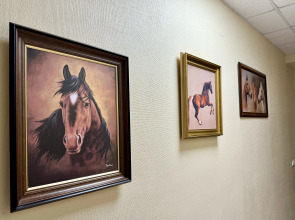 Отель Невский