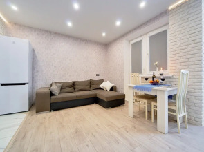 Квартира Алибегова 24