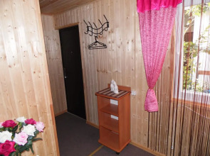 Гостевой Дом Атланта