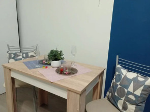 Квартира Live-In-Comfort на Высотной 11-17