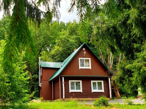 Отель Лесная Сказка