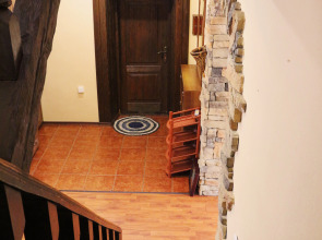 Частный Дом на Рождественской