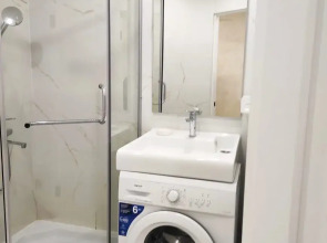 Квартира Просторная в центре города