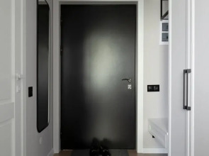 Квартира на Кокколевской ул.16 к2