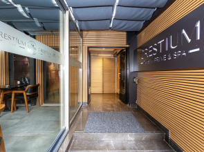 Crestium Taksim Prive & Spa