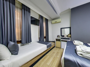 Отель Mara Istanbul