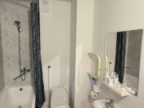 Квартира ЖК Конфетти