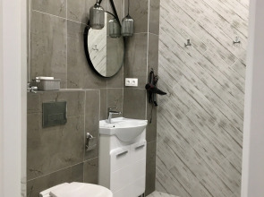 Апартаменты Раушен-Апарт