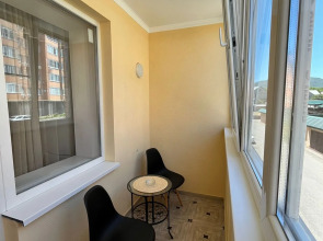 Квартира на Некрасова