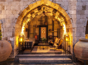 Carus Cappadocia Hotel