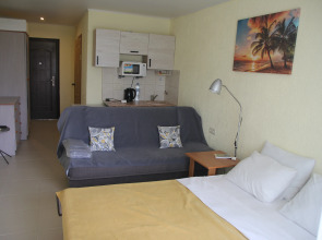 Апартаменты Семейные Viktoria