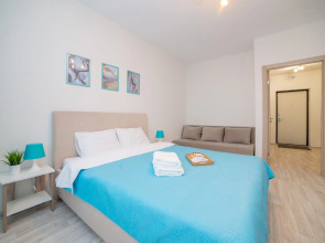 Апартаменты Космонавтов 26A