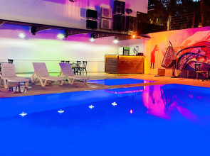 Отель Grand LAVİN